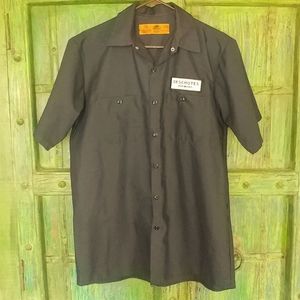 Deschutes Brewery "Hipster" Shirt